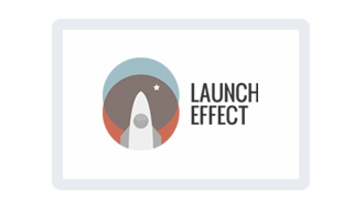 Launch Effect WordPress Theme