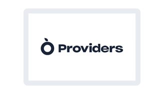 Providers