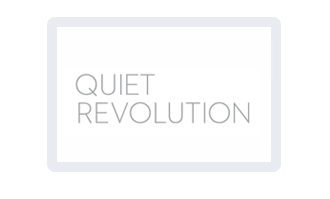 Quiet Revolution