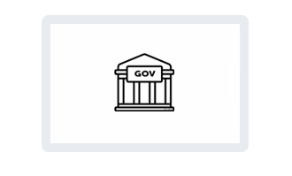 government icon by flaticon